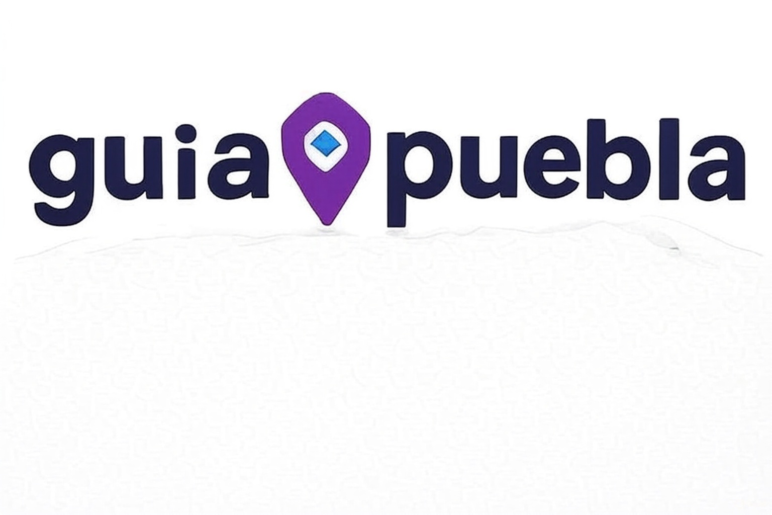 Guía Puebla